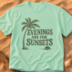 Evening Sunsets