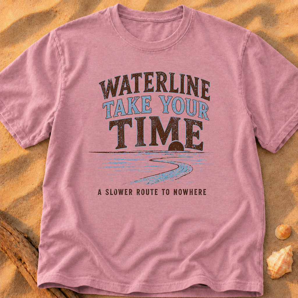 Take Your Time