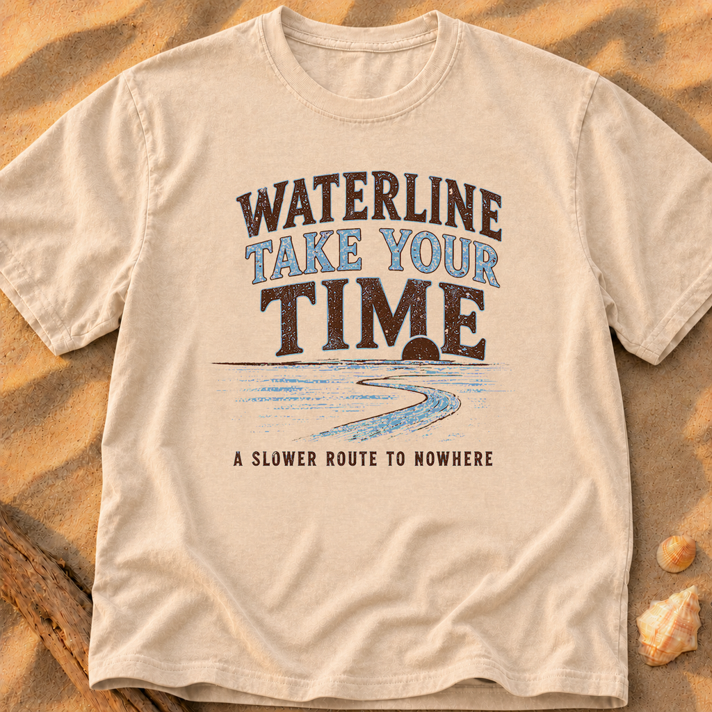 Take Your Time