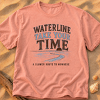 Take Your Time