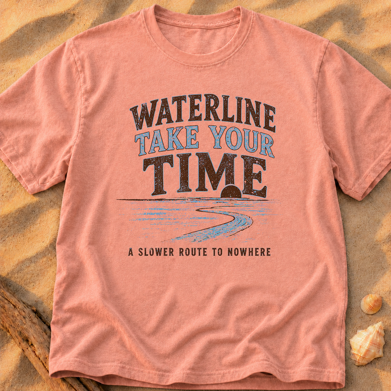 Take Your Time