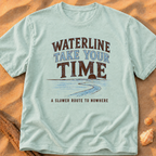 Take Your Time