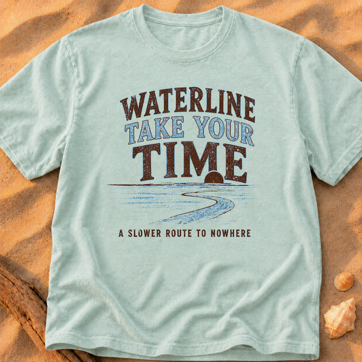 Take Your Time