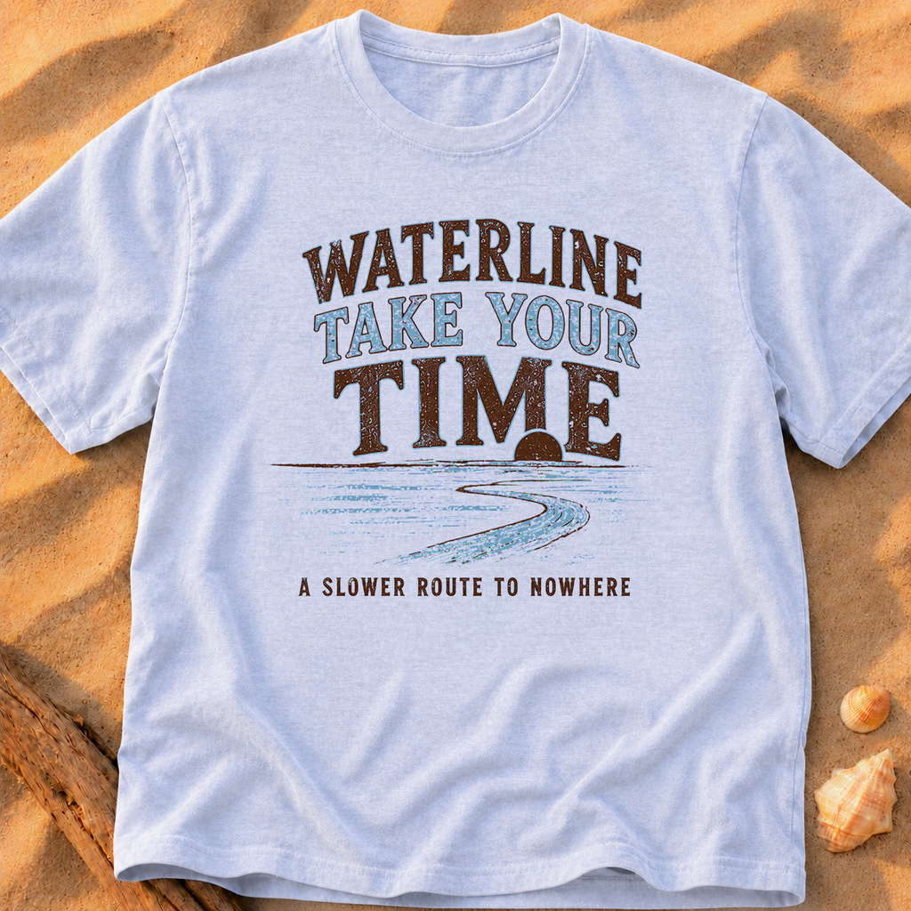 Take Your Time