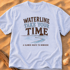 Take Your Time
