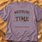 Take Your Time