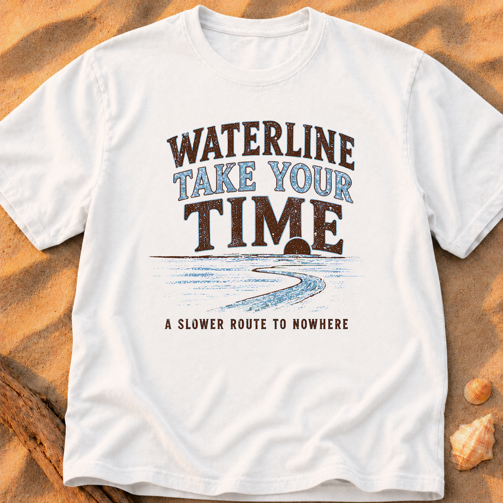 Take Your Time