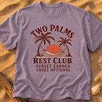 Two Palms