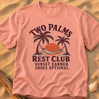 Two Palms