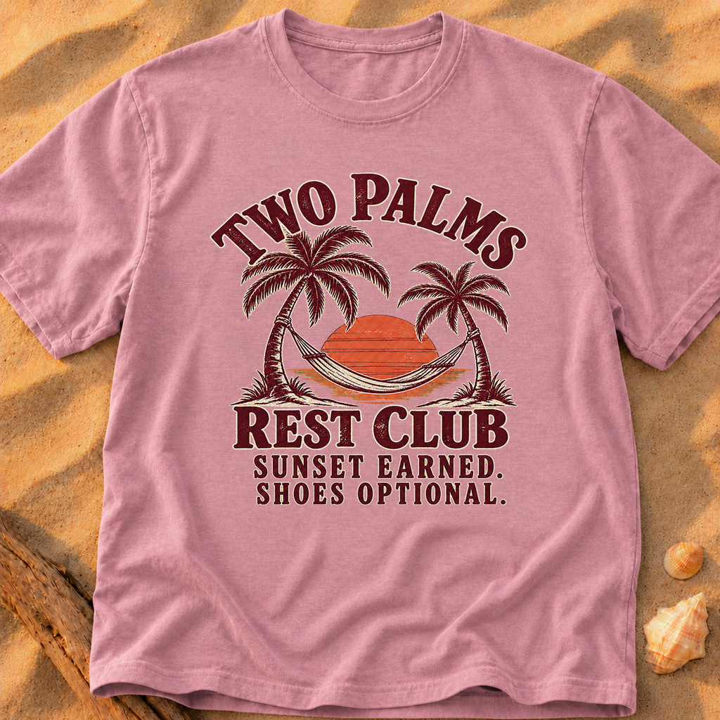 Two Palms