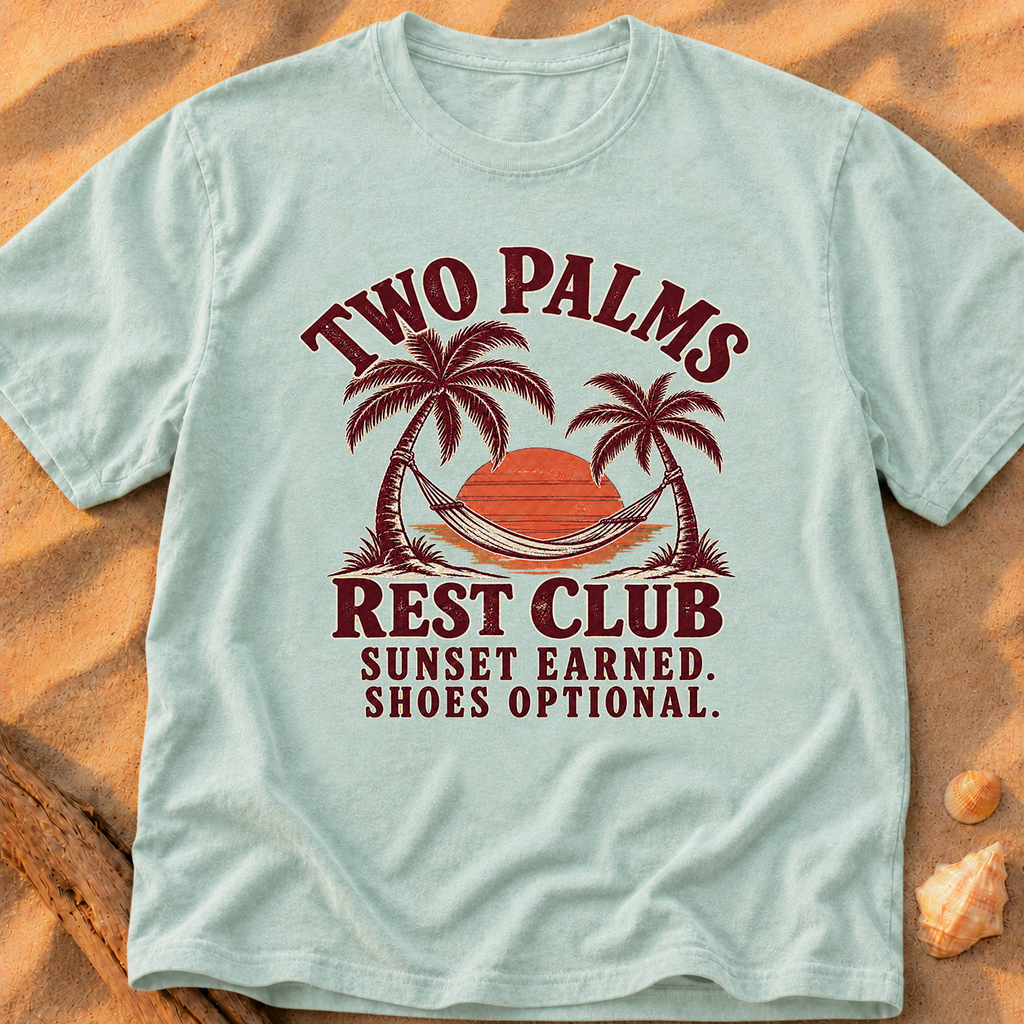 Two Palms