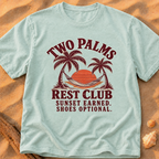 Two Palms