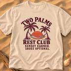 Two Palms