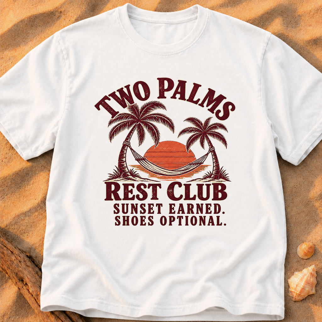 Two Palms