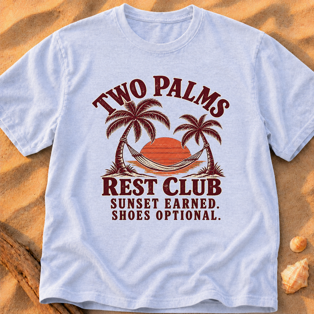 Two Palms