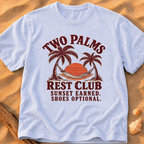 Two Palms