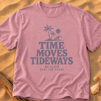 Time Moves Tideways