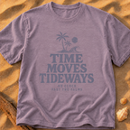 Time Moves Tideways