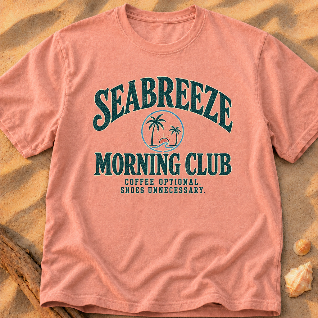 Seabreeze Morning Club