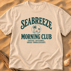 Seabreeze Morning Club