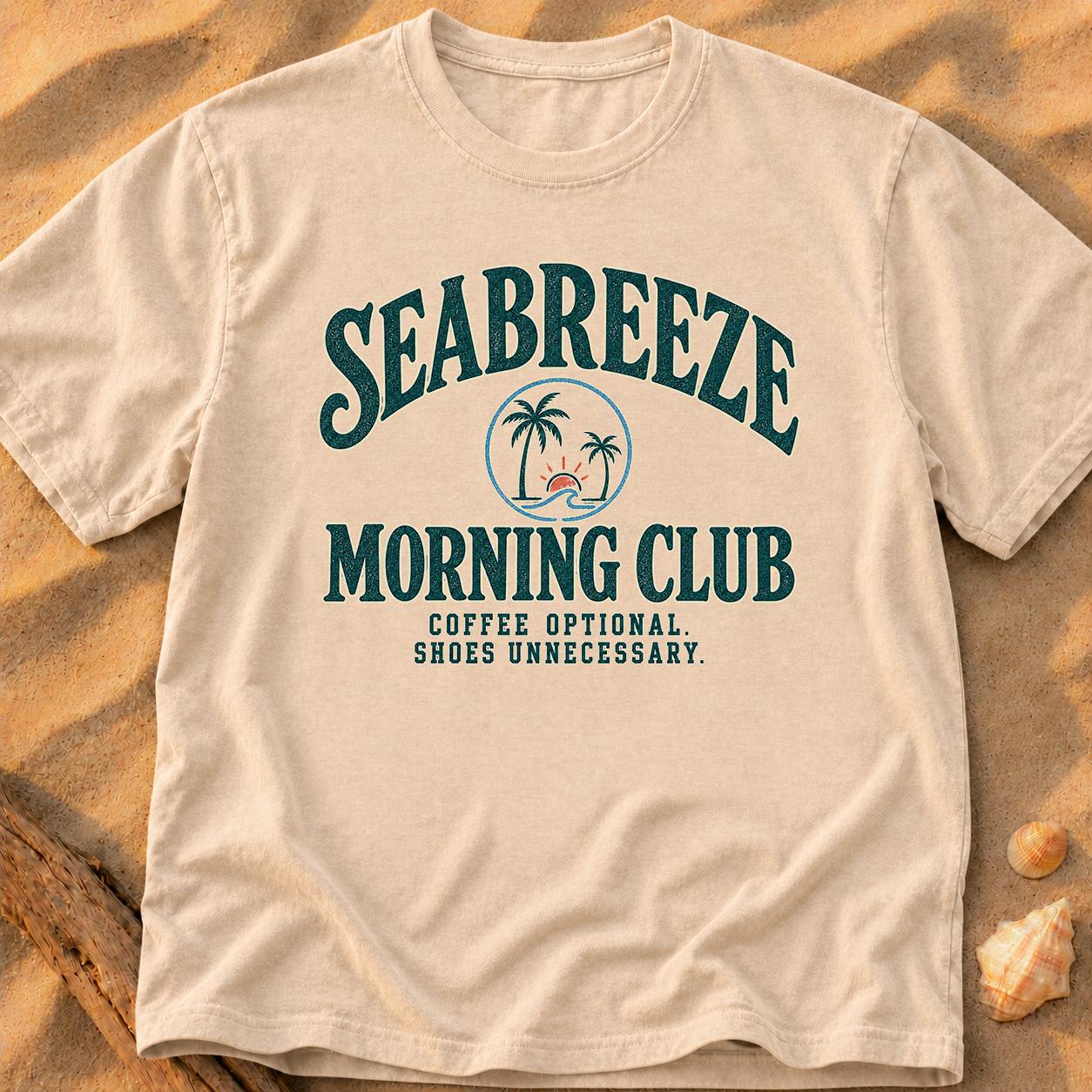 Seabreeze Morning Club