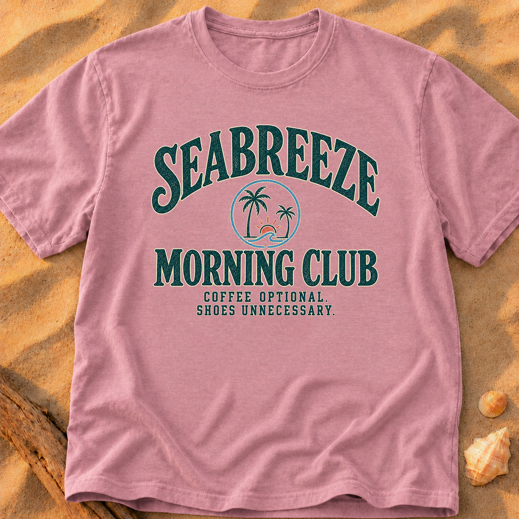 Seabreeze Morning Club