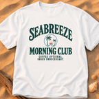 Seabreeze Morning Club