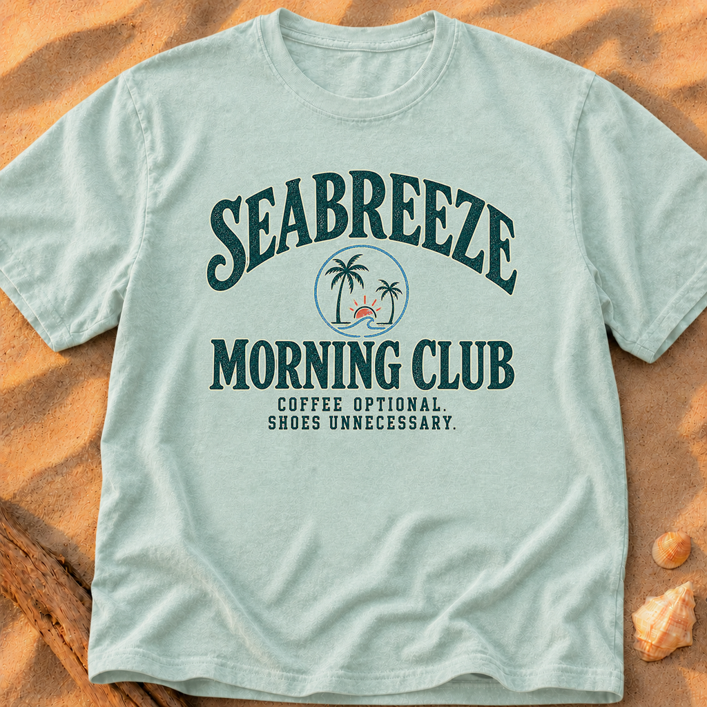 Seabreeze Morning Club