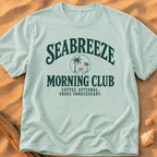 Seabreeze Morning Club