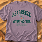 Seabreeze Morning Club