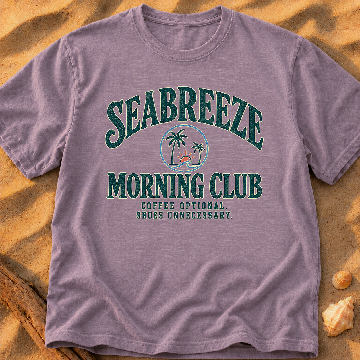 Seabreeze Morning Club