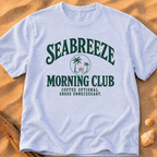Seabreeze Morning Club