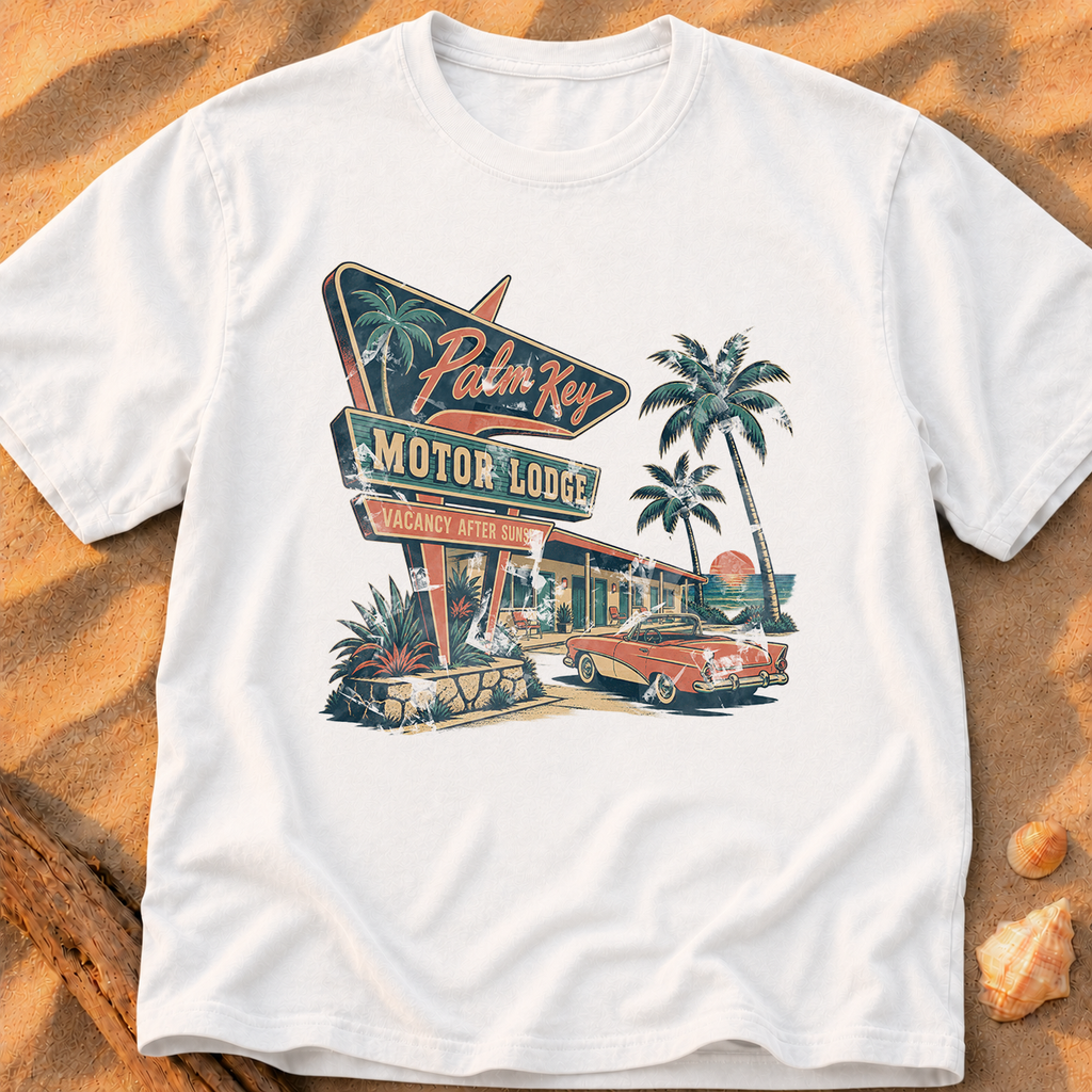 Palm Key Lodge
