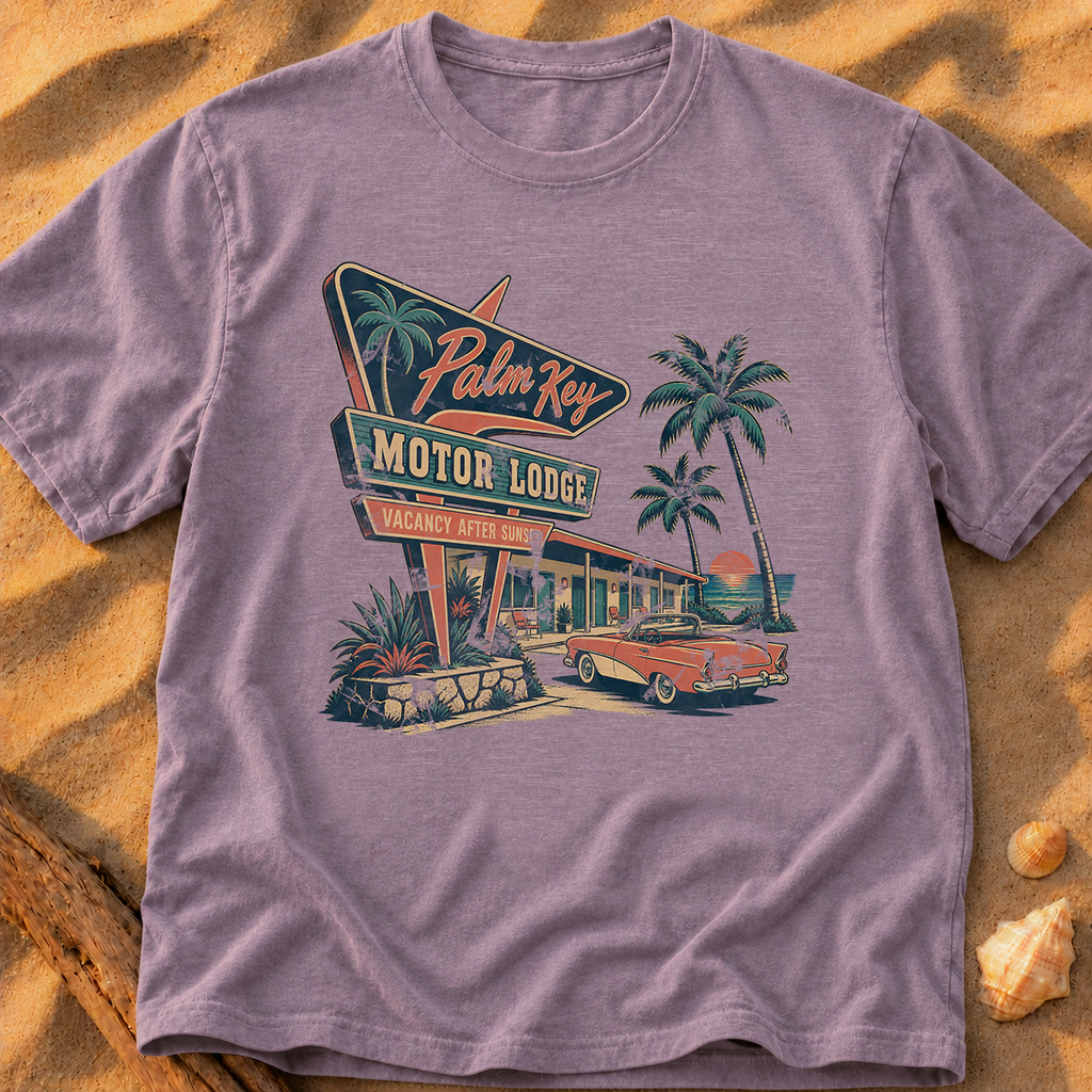 Palm Key Lodge