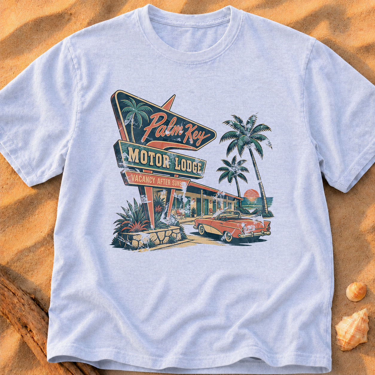 Palm Key Lodge