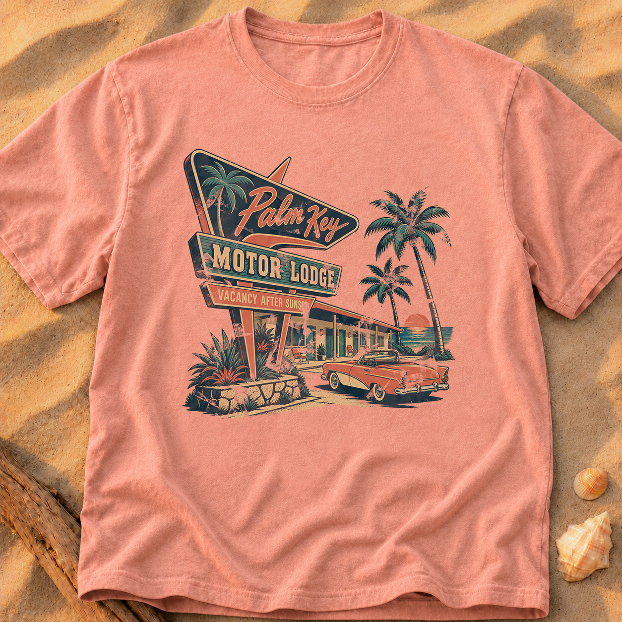 Palm Key Lodge