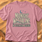 Midnight Waterline