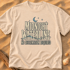 Midnight Waterline