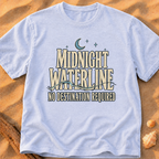 Midnight Waterline