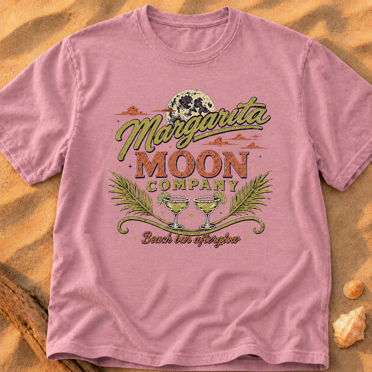 Margarita Moon