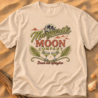 Margarita Moon