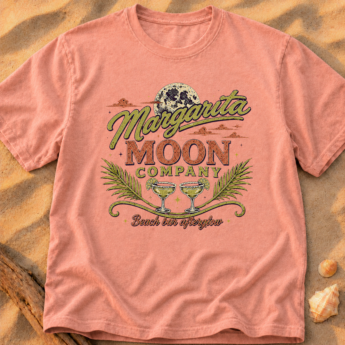 Margarita Moon