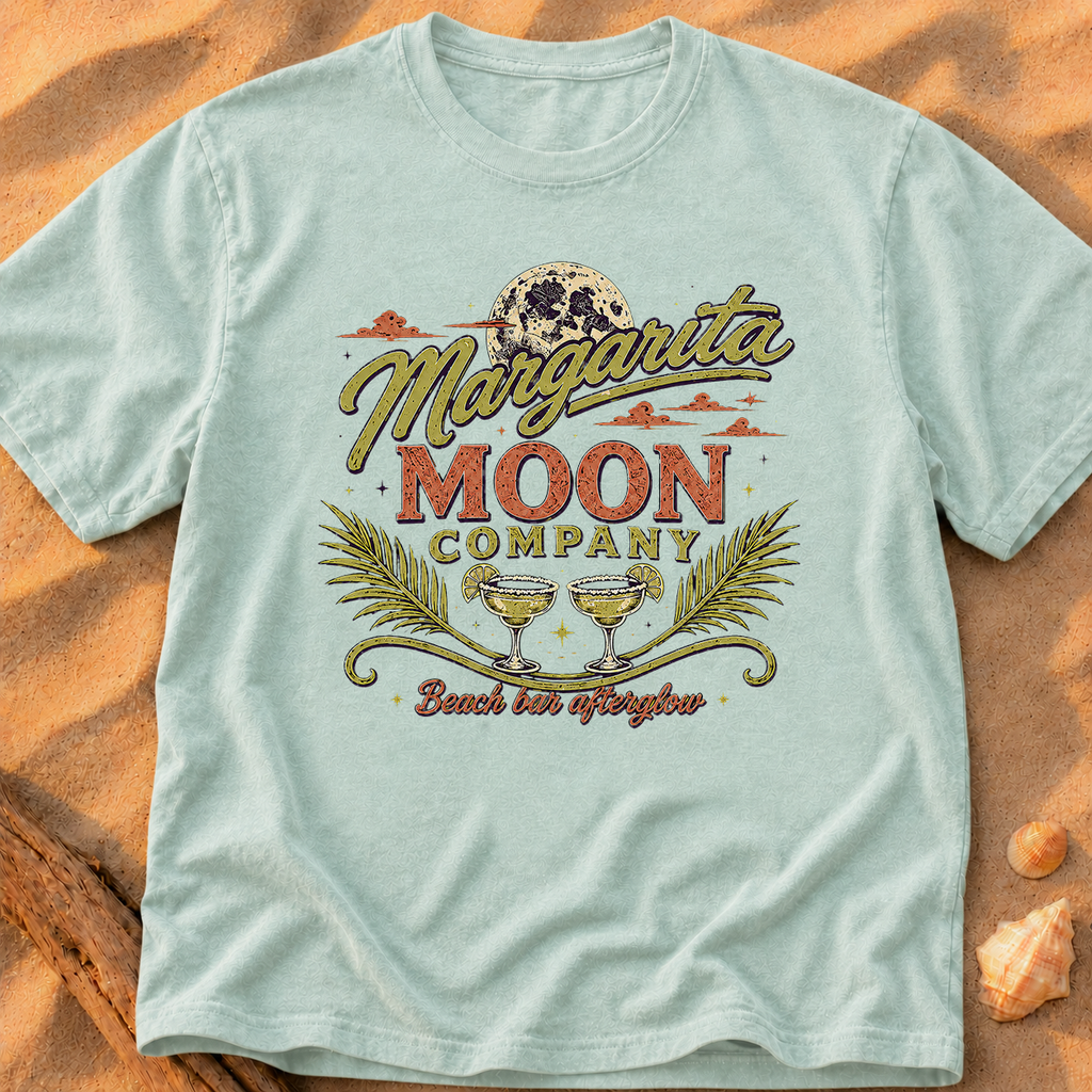 Margarita Moon