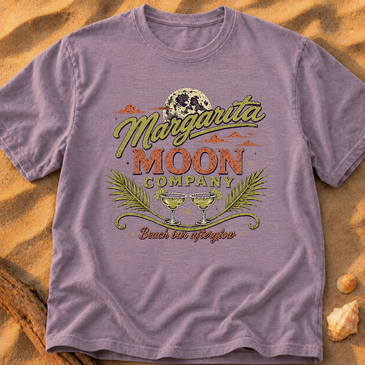 Margarita Moon