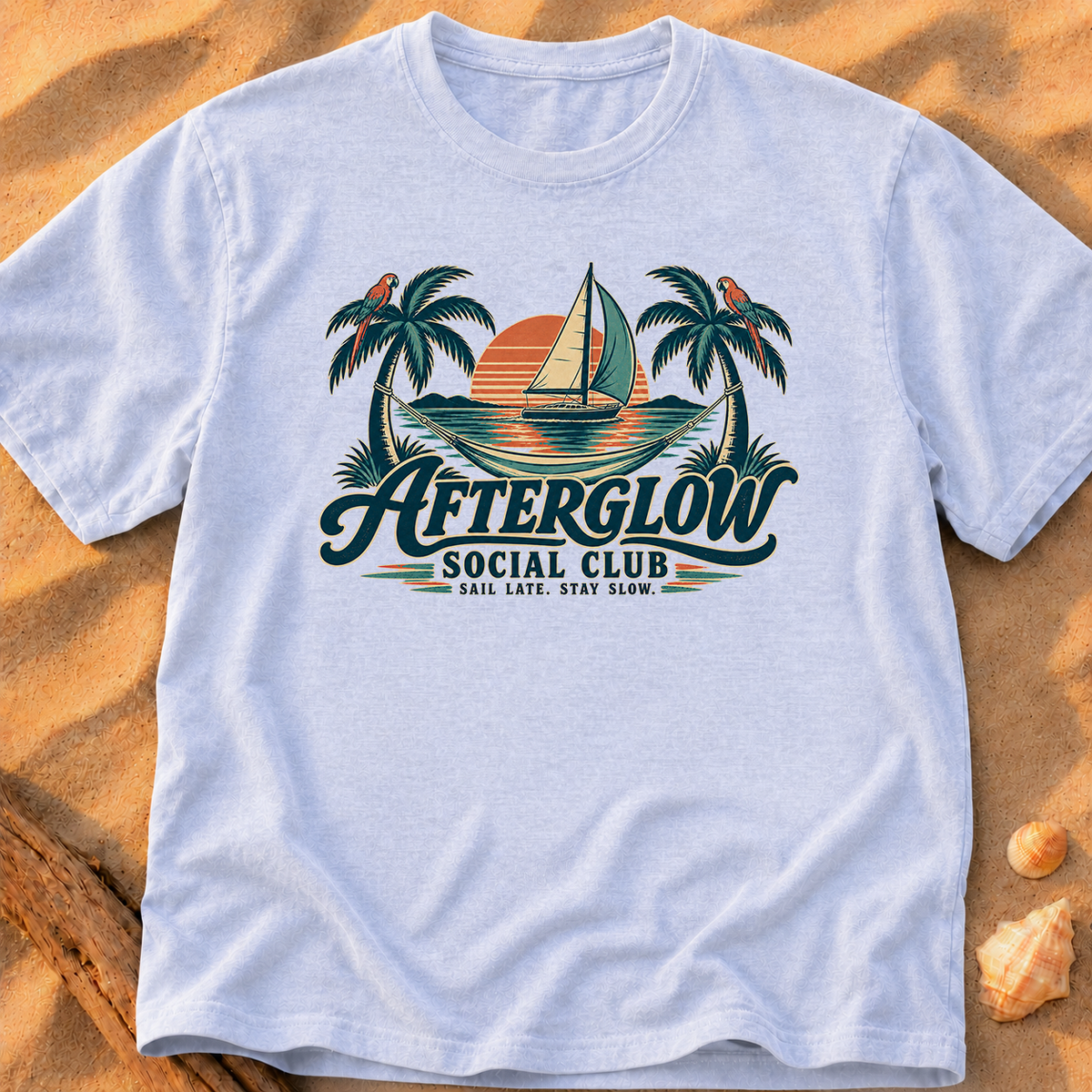 Afterglow Social Club