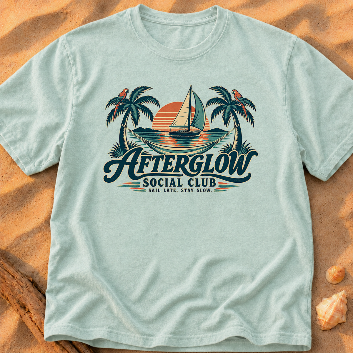 Afterglow Social Club