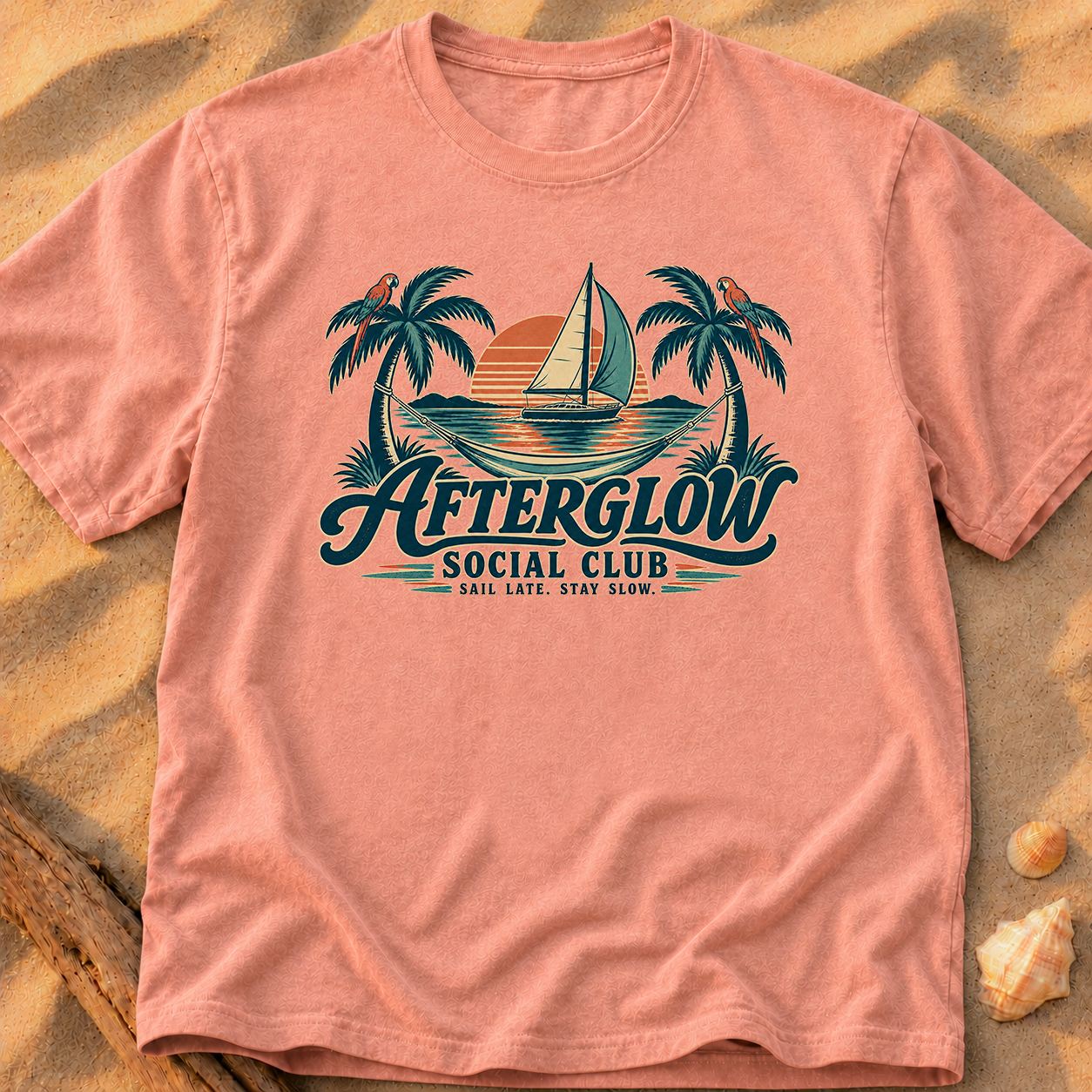 Afterglow Social Club