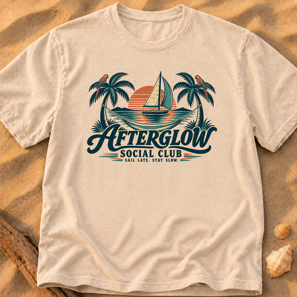 Afterglow Social Club