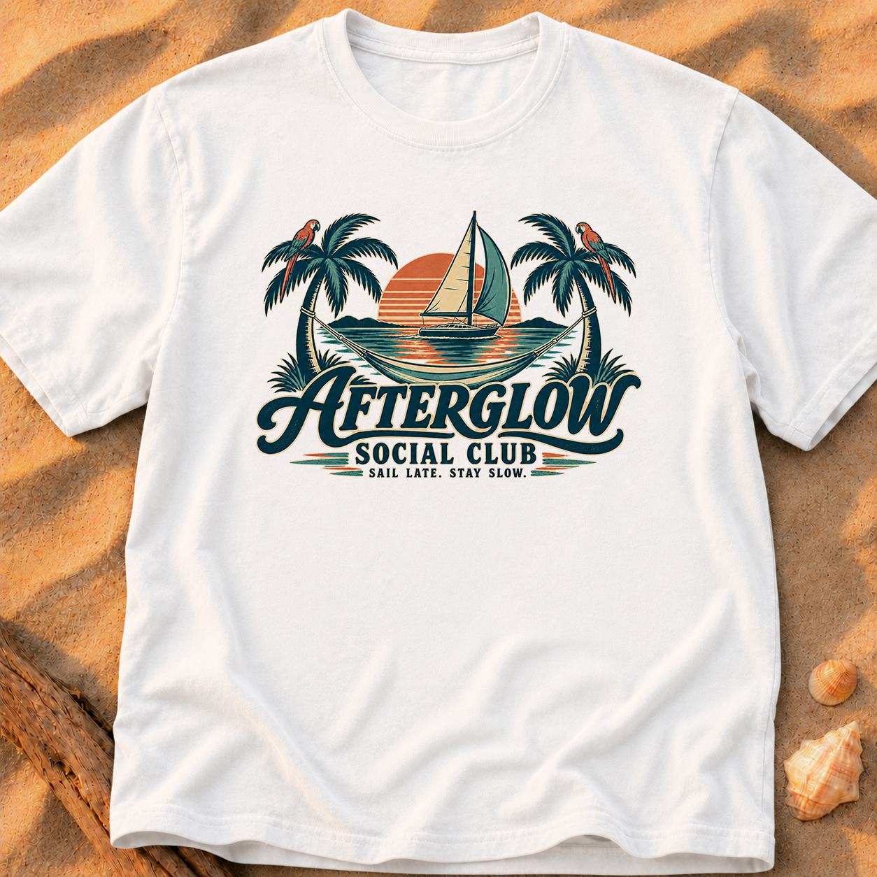 Afterglow Social Club