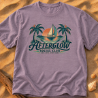 Afterglow Social Club